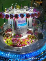 -莫莉幻想儿童乐园(北京天通苑华联店)