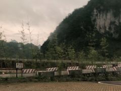 -靖西鹅泉风景区