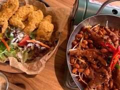 -KimPro 辛普乐概念韩餐