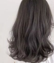 -FINE HAIR 烫染专业设计
