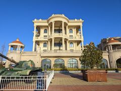 -中国人民解放军海军博物馆