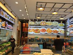 -飞尝蚝·顺德菜·鱼生(顺德总店)