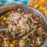 比薯条还脆还好吃的孜然土豆片🥘近期最爱的川菜馆