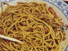 -小国抻面大烧烤馆