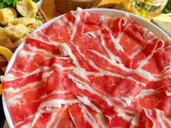 -四喜小胖·北京涮肉(五道营店)