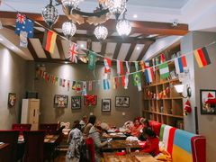 -Jack‘s Place 杰克地方西餐厅(新街口店)