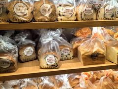 -山崎面包(静安久光店)