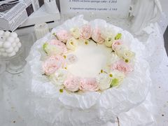 -蜜肆动物奶油蛋糕·个性定制·下午茶甜品