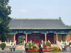 -历代帝王庙博物馆