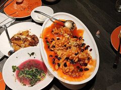 -小厨娘金榜题名(夫子庙秦淮河店)