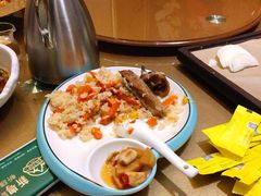 -新粤新疆菜清真餐厅(拱北店)