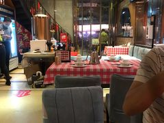 -西域阿里马新疆菜·清真(桂花路店)