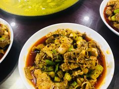 -天一沾水肥肠(科园一街店)