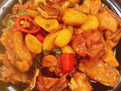 -乡亲鹅肉城(吴江店)