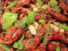 -京悦南门涮羊肉·羊蝎子火锅(田林路店)