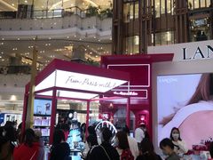 -新世界大丸百货