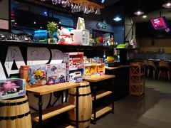 -尚雅铁板料理自助餐厅(乐松店)