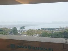 -厦门北海湾惠龙万达嘉华酒店