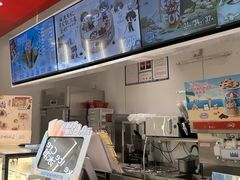 -DQ·蛋糕·冰淇淋(河东万达店)