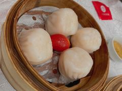 老广至尊虾饺-老廣新意-全天茶点(宝能店)