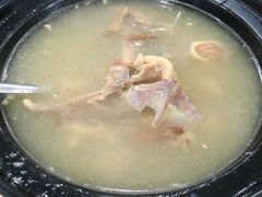 -阳山好鸡汇原生态食材·农家菜(松岗店)