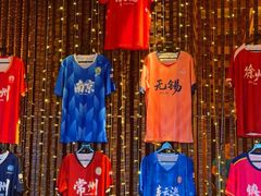 -南通滨江洲际酒店-西集自助餐厅