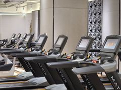 -FLARE STAR FITNESS(复地活力城店)