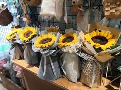 -花诺鲜花(北京路店)