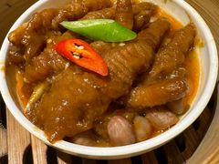 -延年酒店-荟享餐厅(东塘店)