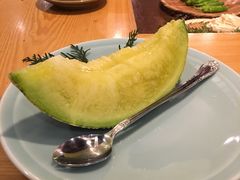 静冈蜜瓜-银座田舍家