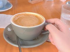 -川岛屋·KAWASIMAYA·咖啡简餐