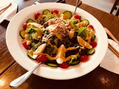 -铃木食堂(帽儿胡同店)