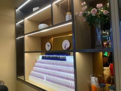 -海底捞火锅(汇金星力城店)