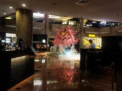 -上海银星皇冠假日酒店