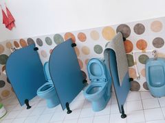 -小门牙好性格托育(北外滩中心)