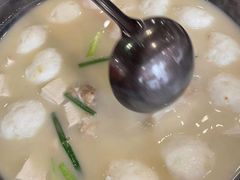 -刘胖子家常菜·蹄花焖藕(中南店)