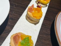 -庐灶江南·江南菜·四合院Bistro(东直门雍和宫·原华侨宾馆店)