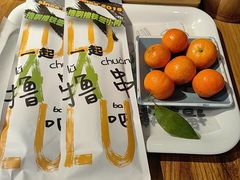 -撸啊撸铁签小肉(车站南路店)