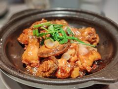 -潮堂 · 潮州菜(人广来福士店)
