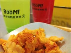 -蓉三少冒烤鸭·四川小吃集(北京首店)