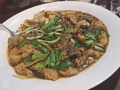 -渔公馆·川菜馆·家宴·生日宴(大地中央广场店)