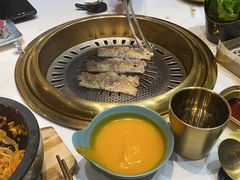 -妥妥烤肉料理(凯德店)