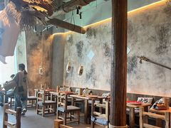 -北丐先生·野馄饨烧烤(长宁龙之梦店)
