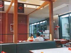大堂-杨氏青龙虾·羊蝎子(金盛路总店)