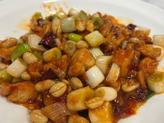 -万荣烤鸭店·北京菜(天坛店)