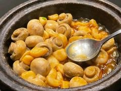 -悦融琥珀·京鲁菜·海味珍品(西单店)