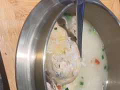 -鑫日千里马朝鲜族小馆(总店)