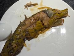 -小放牛炒菜馆(华北商厦店)