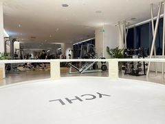 -YCHL FIT 健身(星寰店)