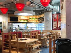 大堂-袁记串串香(川师店)